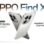 Oppo Find X9 Series