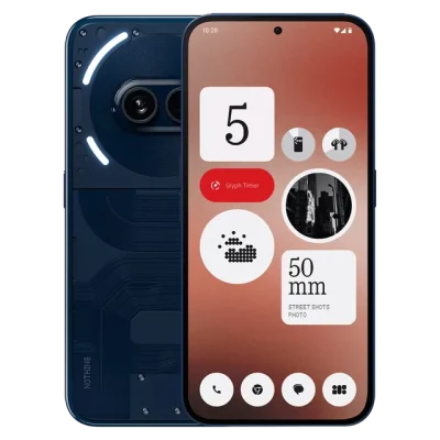Nothing Phone 2a