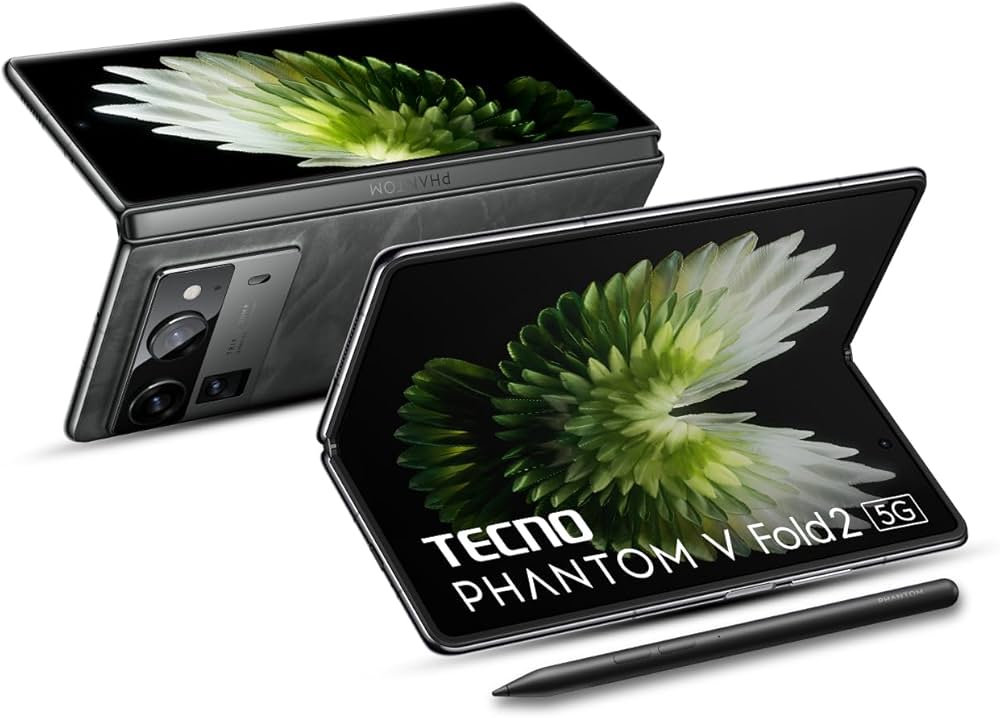 Tecno Phantom V Fold 2 - Image 4