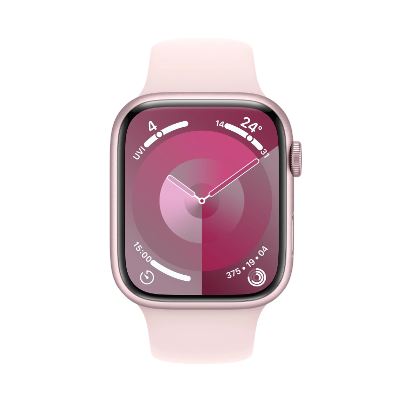 APPLE WATCH SERIES 9 (41MM) - Image 4