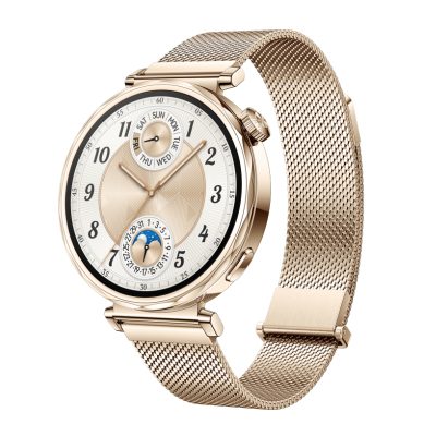 Huawei Watch GT 5