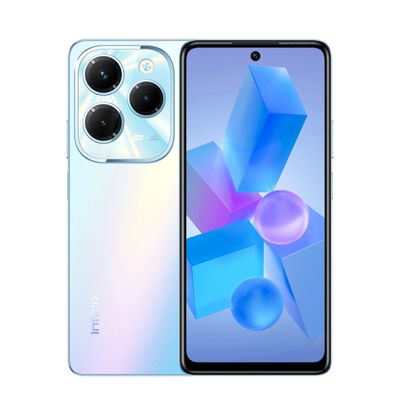Infinix Hot 40 Pro - Image 4