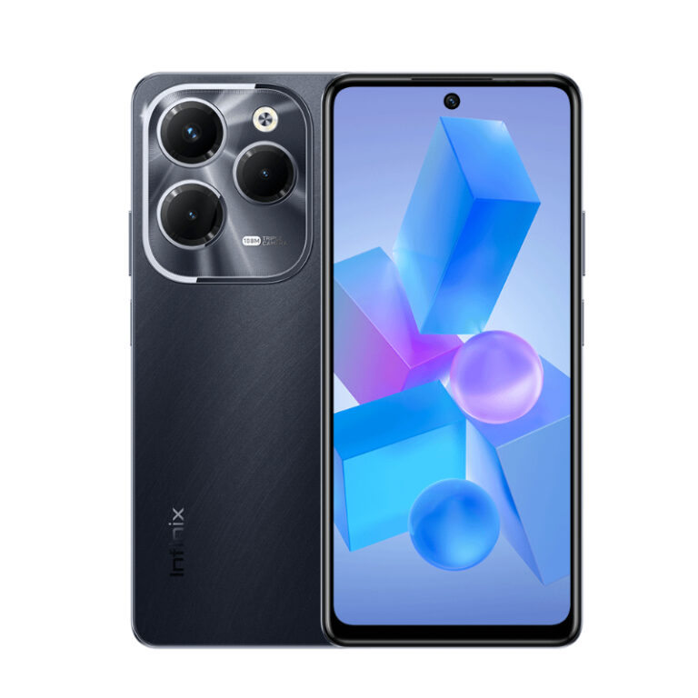 Infinix Hot 40 Pro - Image 3