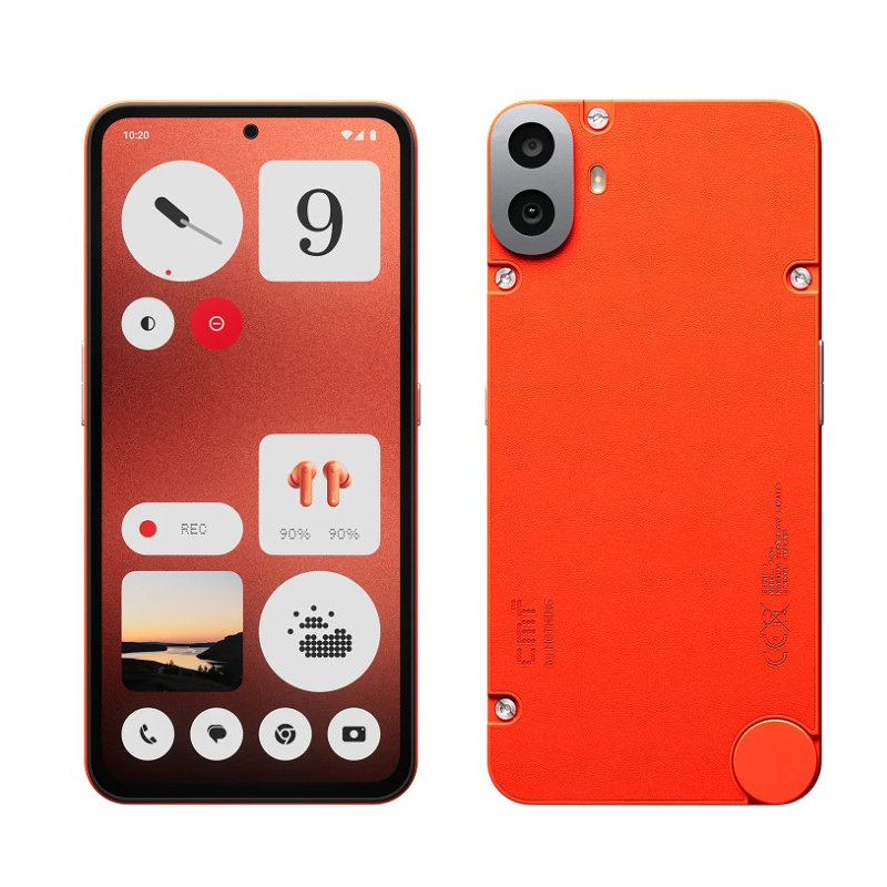 Nothing CMF Phone 1 - Image 3