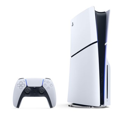 Sony PlayStation 5 Slim Standard