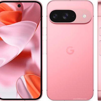 Google Pixel 9