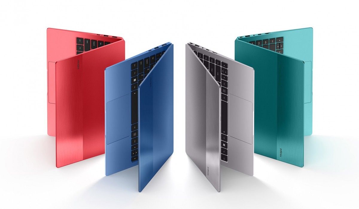 Infinix INBOOK X2 Gen11 - Image 3
