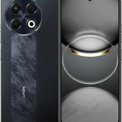 Tecno Spark 30 Pro