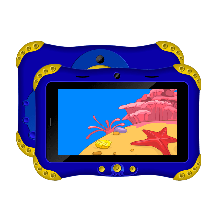 X-Tigi Kids 9 Pro Tablet - Image 3