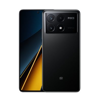 Xiaomi Poco X6 Pro