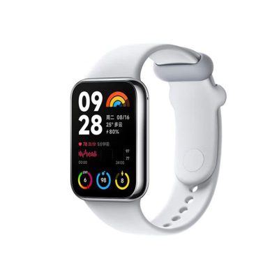 Xiaomi Smart Band 8 Pro