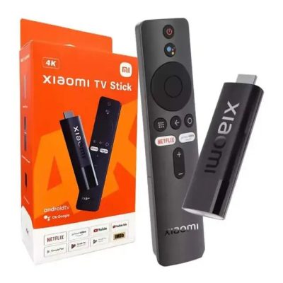 Xiaomi Mi TV Stick