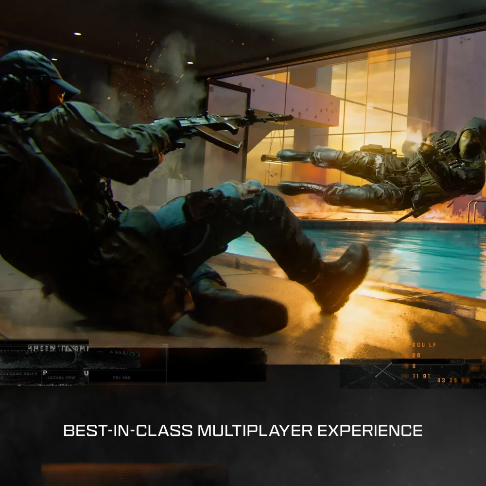 PS5 Call of Duty Black Ops 6 - Image 4