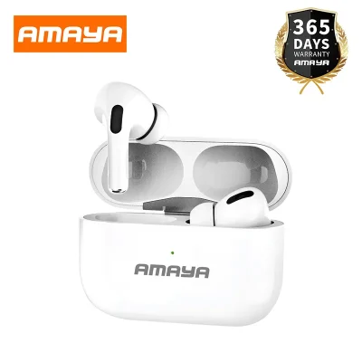 Amaya TK 03 Wireless Sports Earbuds