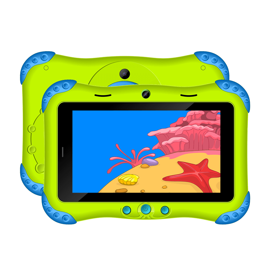 X-Tigi Kids 9 Pro Tablet - Image 2