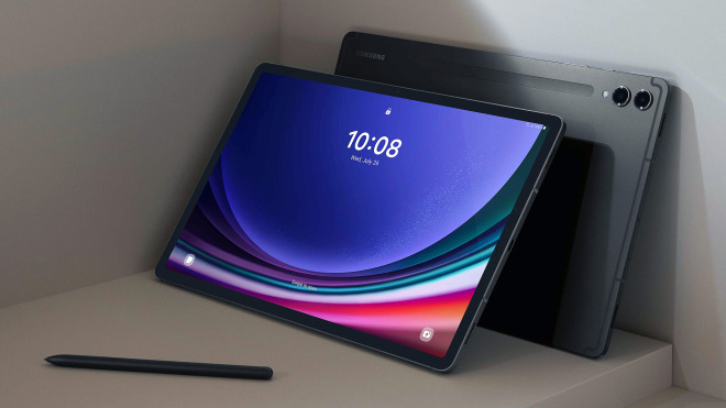 Samsung Galaxy Tab S10 - Image 2