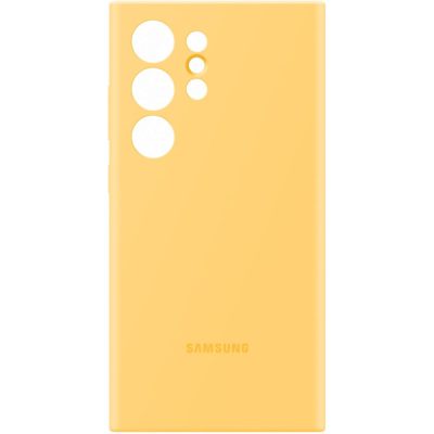 Galaxy S24 Ultra| S24 Plus| S24 Silicone Case