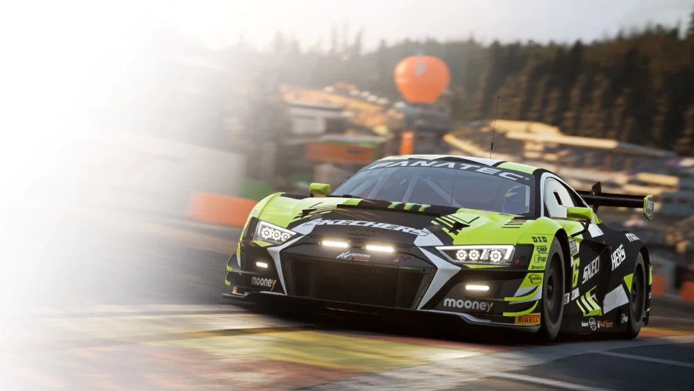 PS5 Assetto Corsa Competizione - Image 2