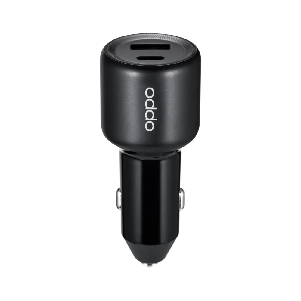 OPPO 80W SUPERVOOC Car Charger - Image 4