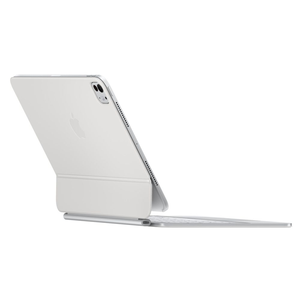 Magic Keyboard for iPad Pro 13 Inch M4 - Image 7