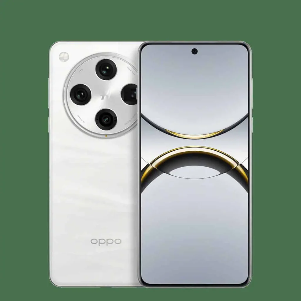 Oppo Find X8