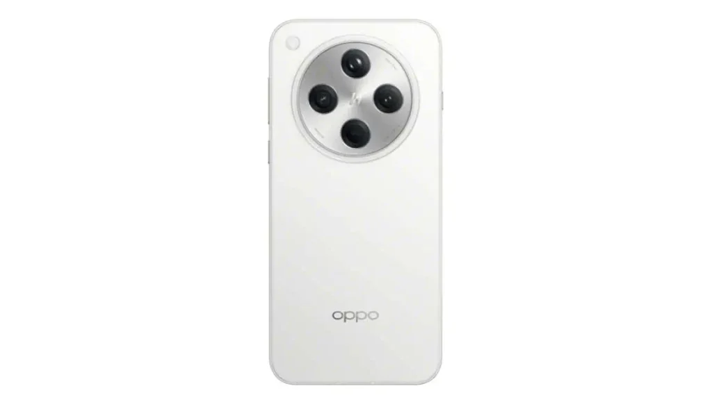 Oppo Find X8