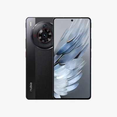 ZTE Nubia Z50S Pro