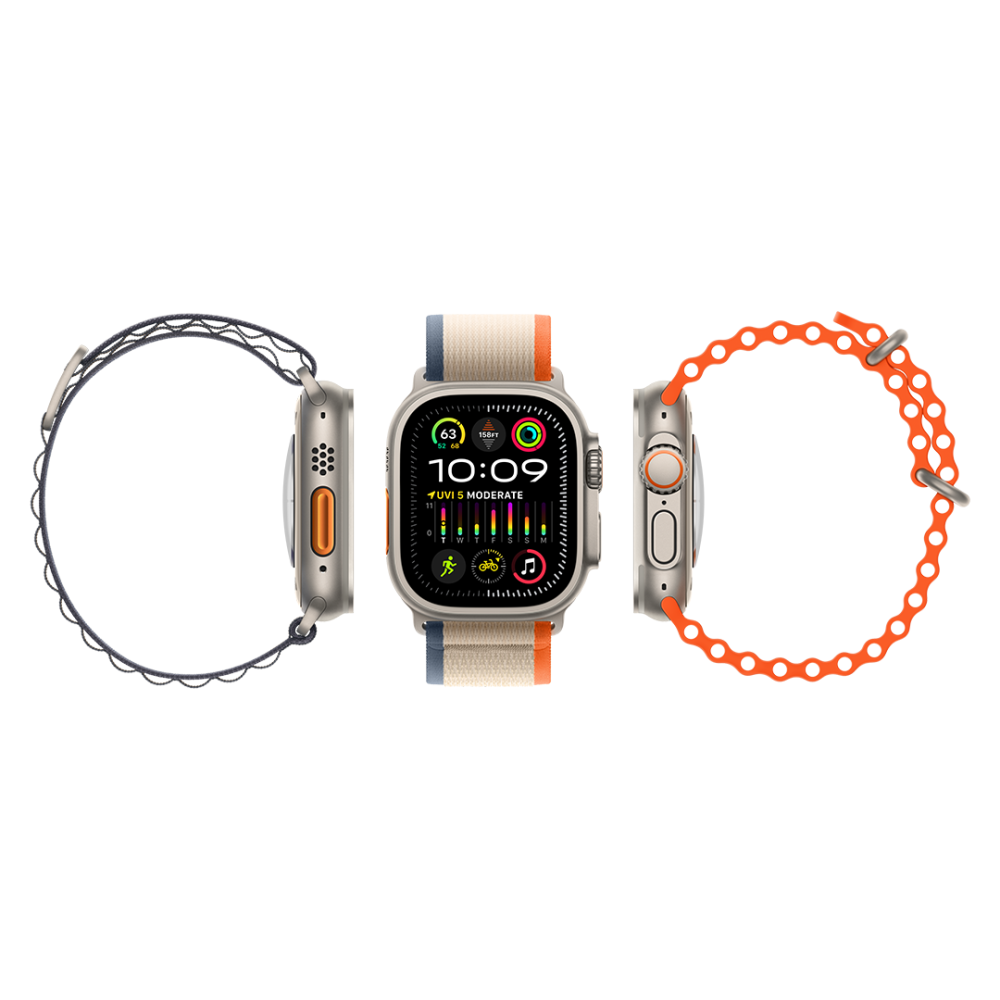 Apple Watch Ultra 2 - Image 5