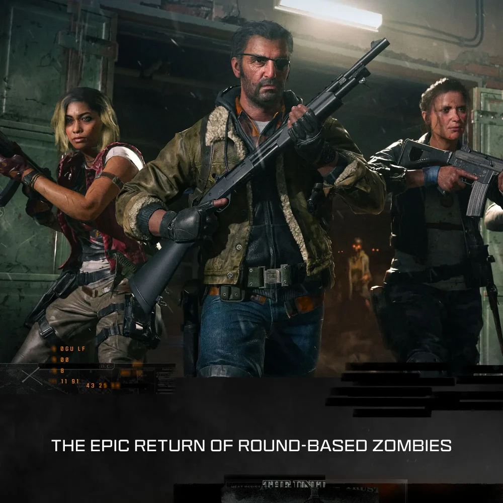 PS5 Call of Duty Black Ops 6 - Image 3