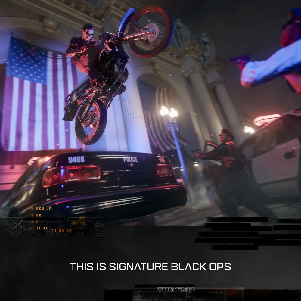 PS5 Call of Duty Black Ops 6 - Image 6