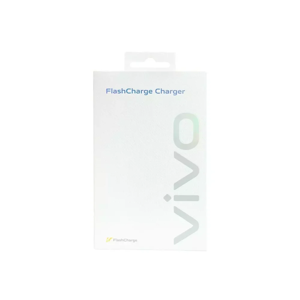 Original Vivo 80W FlashCharge Charger - Image 4