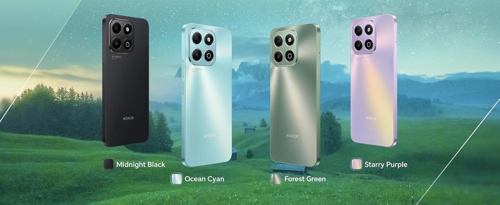 HONOR X6b - Image 9