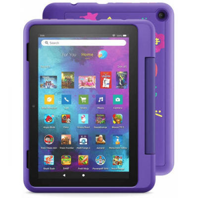 Amazon Fire HD 8 Kids Pro
