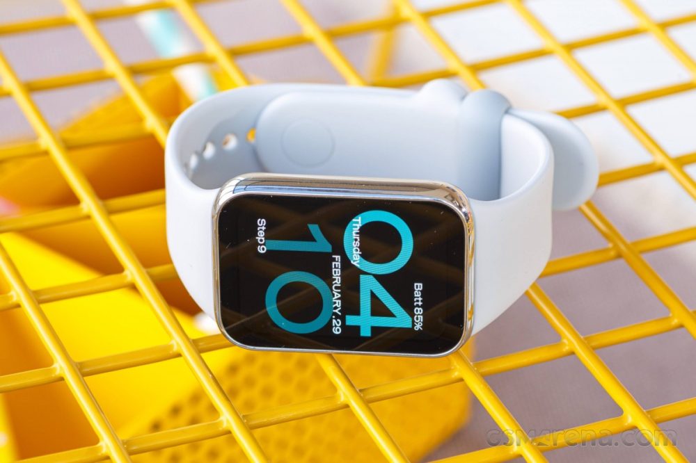 Xiaomi Smart Band 8 Pro - Image 4