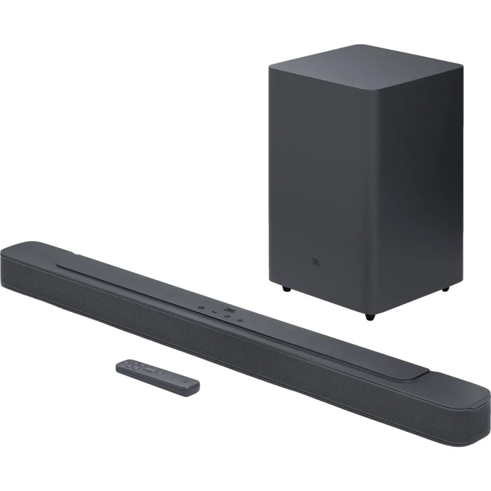 JBL Bar 2.1 - Image 4