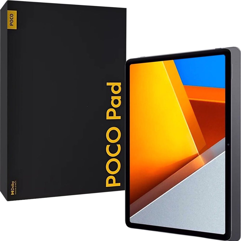 Xiaomi Poco Pad Wifi - Image 2