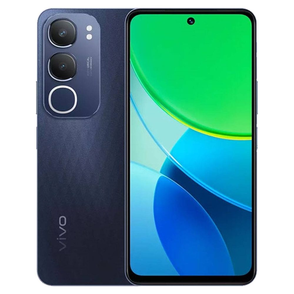 Vivo Y19s - Image 2