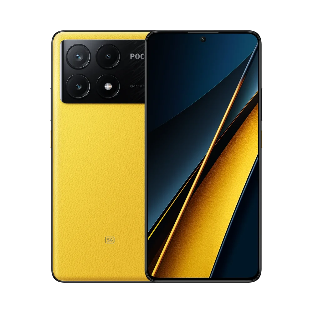 Xiaomi Poco X6 Pro 5G - Image 2