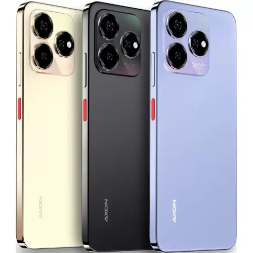 ZTE Blade V60 Design - Image 4