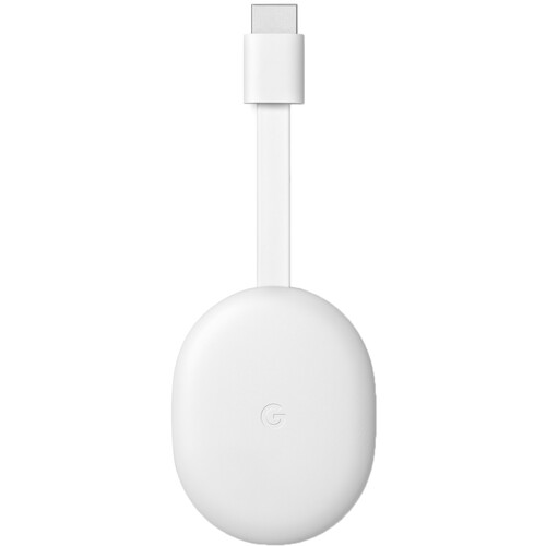 Google Chromecast with Google TV. - Image 3
