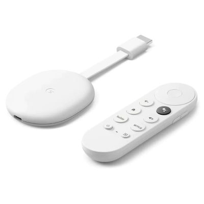 Google Chromecast