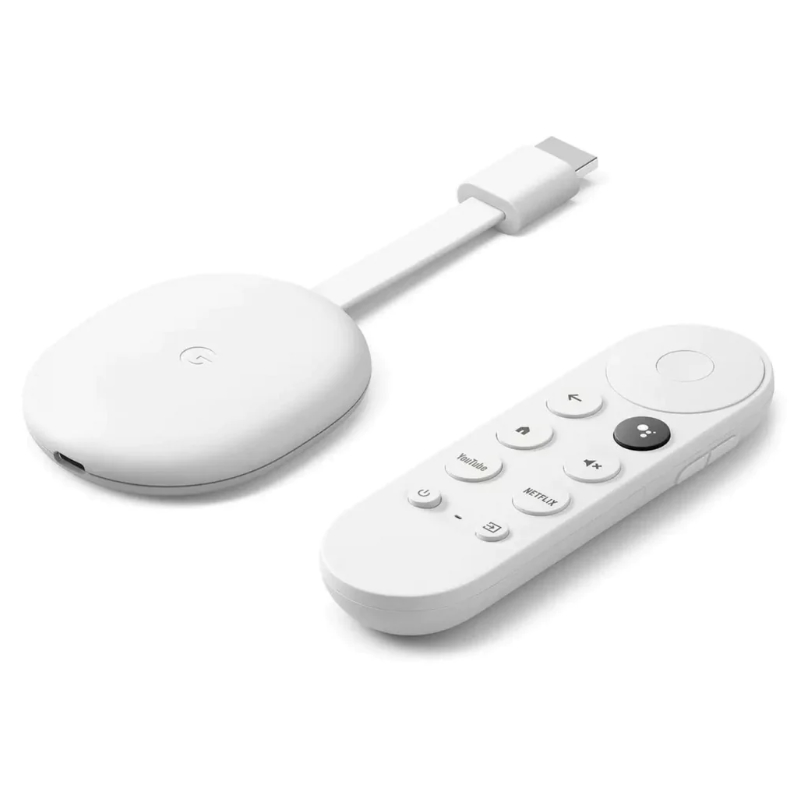 Google Chromecast