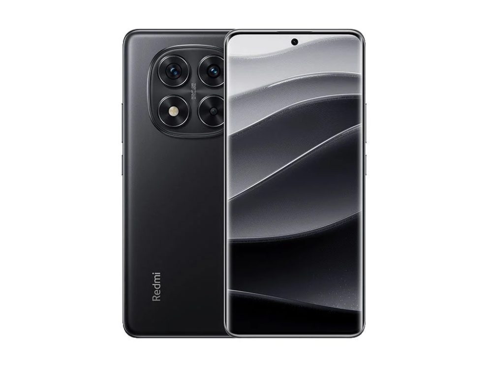 Redmi Note 14 Pro - Image 3