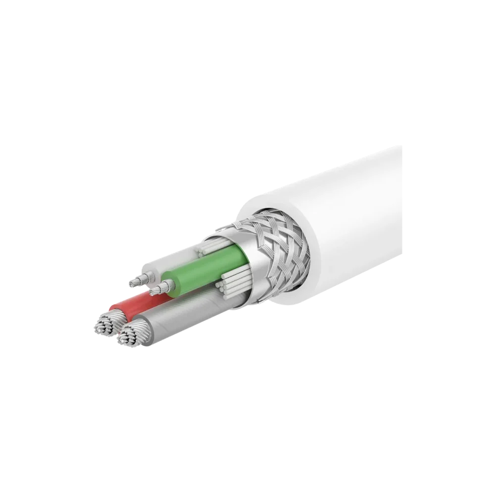 OPPO Micro USB Cable to Type C - Image 2