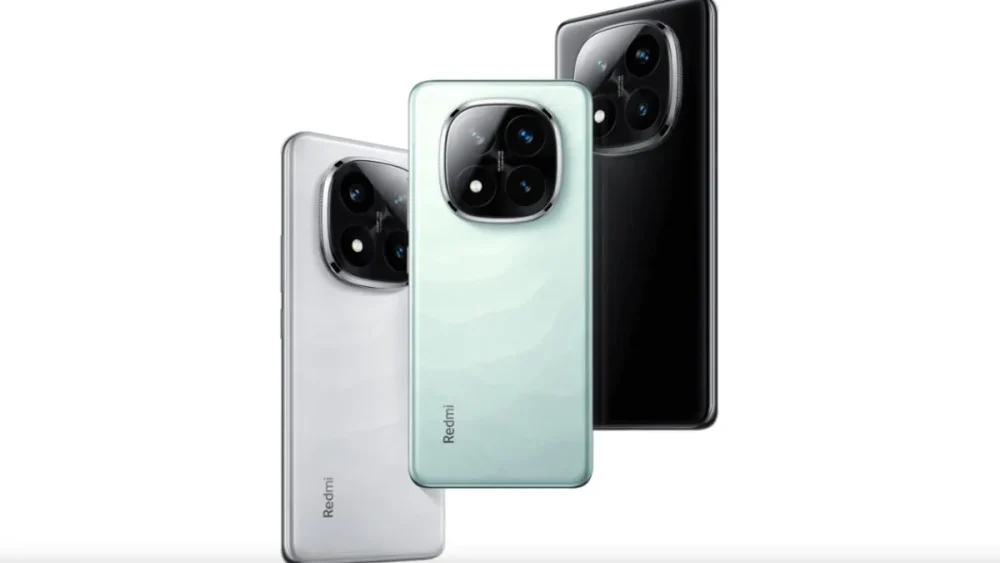 Redmi Note 14 Pro Plus 5G - Image 8