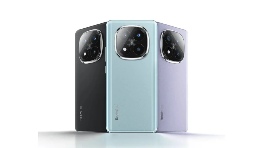 Redmi Note 14 Pro Plus 5G - Image 5