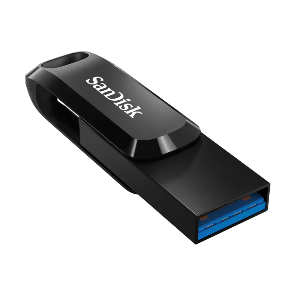 SanDisk Ultra Dual Drive Go USB Type-C™ - Image 2