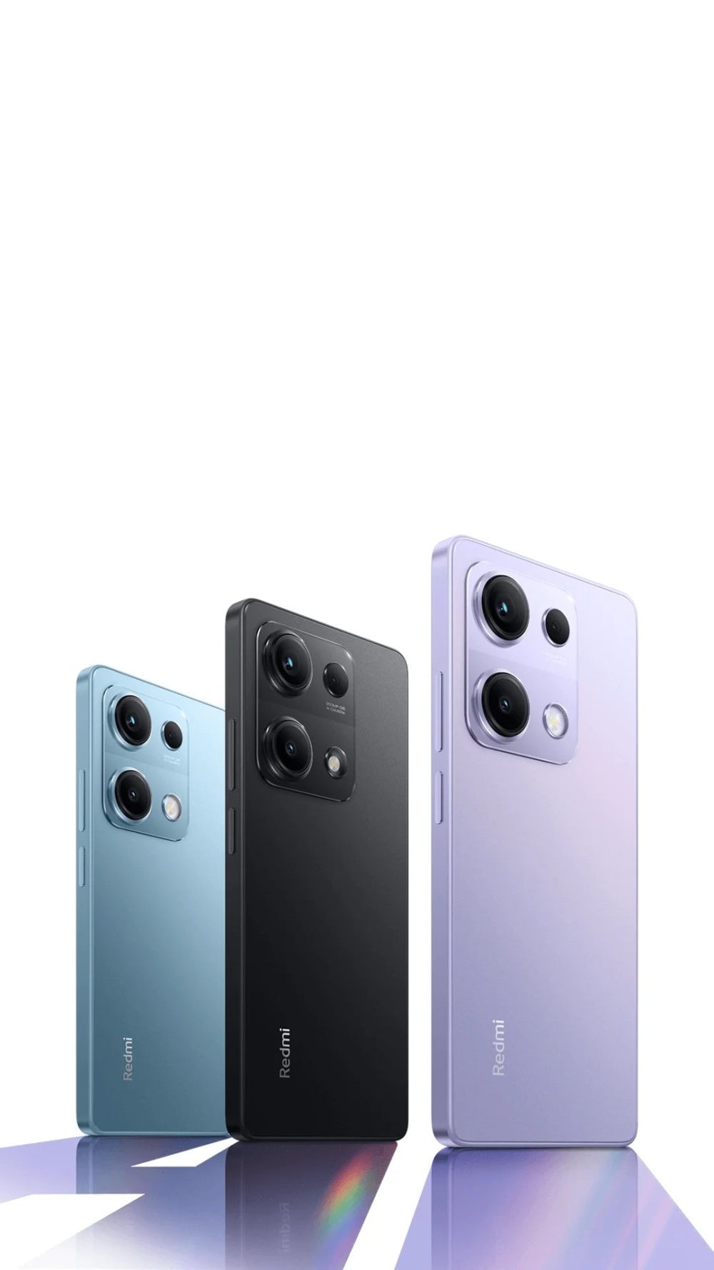 Redmi Note 14S 12GB/512GB - Image 4