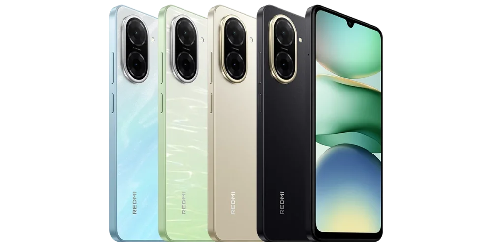 Redmi A5 - Image 4