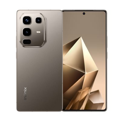 Infinix Note 50 Pro+
